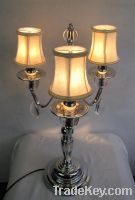 Sell western table lamp