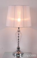 Sell white table lamps