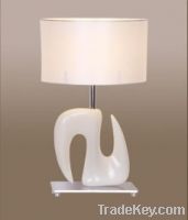 Sell Resin table lamp