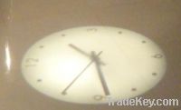 Sell Projection decorative clocks