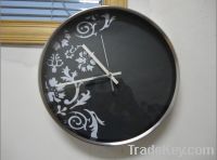 Sell Flower Clocks