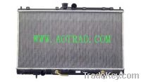 Sell auto radiator for mitsubishi