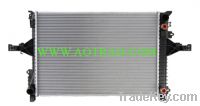 Sell car radiator for volvo s80
