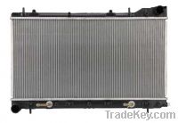 Sell Subaru car radiator for after market