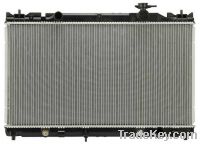 Sell auto radiator for TOYOTA CAMRY