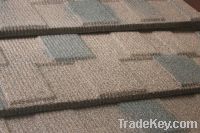 Stone Coated Steel Tile/Shingle