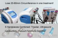 Sell ultrasonic cavitation slimming machine