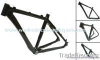 Carbon Mountain Bike Frame MTB Frame MFF-01
