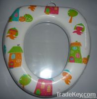 Kids' Toilet Seat Training Seat - Standard/Elonated