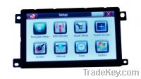 Sell car gps navigation bluetooth for audi, buick, vw