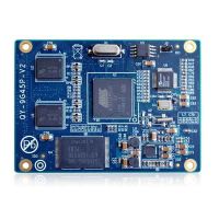 AT91SAM9G45CPU ARM Stamp Board/Module Support Linux & Wince