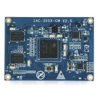 AM335X Cortex-A8 ARM Core Module For Automotive Electronics 720MHz