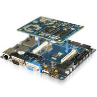 Coretex-A5 A5D3X ARM System On Module (SOM) For Automotive Electronics