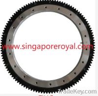 Sell  Food Machinery  Packing Machinery slewing bearing  ring  turntab