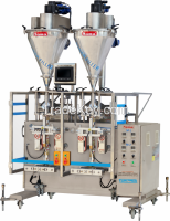 Twin Pack TW101 Packaging Machine