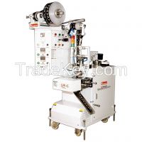 Liquid LUS 4S 80 Packaging Machine