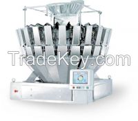 Sell 24 Head Weigher Dosing Systems