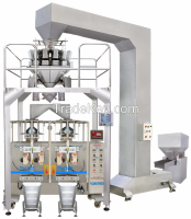 Fully automatic machine Twin Pack TW 101 MHW
