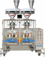 Twin Pack TW101-V Packaging Machine