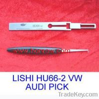 Sell LISHI AUDI VW HU66-2 lock pick tools