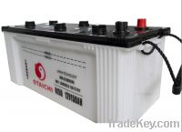 Sell Truck Battery N150 (OTAICHI)