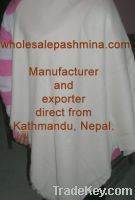 Cashmere Pashmina Products from Nepal