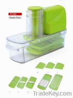 essential kitchen slicer