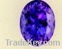 Cut Tanzanite