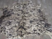 Sell cow hair on leather model ATJ115
