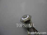 12mm mini push switch, small push button switch, led power switch