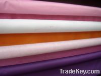 Sell cotton, poly-cotton  fabric
