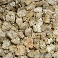 Sell Vermiculite witn high quality