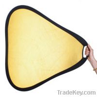 Grip reflector