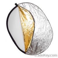 5-in-1 rectangular reflector