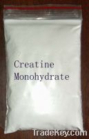 Sell Creatine Monohydrate