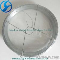 Sell small coil wire for binding or tie wire