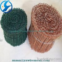Sell loop tie wire(concrete tie wire)