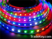 1M 74Pixels WS2812B Addressable RGB Led Strip
