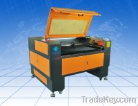Sell RF Laser Cutting & Engraving (metallic RF Laser Tube)