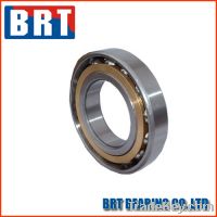 Sell angular contact ball bearings and roller bearings