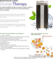 Selling Dioxide Therapy Machine