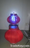 Sell Lantern LED Display