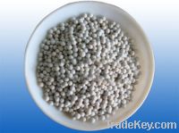 Cat litter bentonite Granules