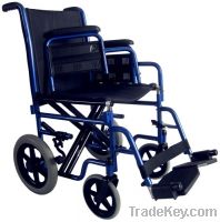 Sell transport wheelchair