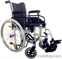 Sell Adjustable armrest wheelchair