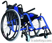 Sell Leisure wheelchair