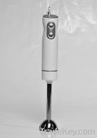 Sell electric hand blender with factory price KM-985A