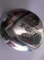 Sell tour stage X-driver GR driver
