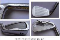 Sell epon forged cnc iron