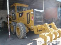 Sell CAT 140H grader